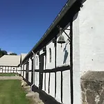 Sebber Kloster Casa de hóspedes Nibe