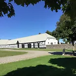 Sebber Kloster Casa de hóspedes Nibe