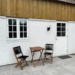 Sebber Kloster 3* Nibe