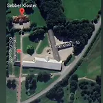 Sebber Kloster Casa de hóspedes Nibe