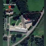 Sebber Kloster Pensión