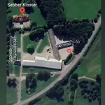 Sebber Kloster 3* Nibe