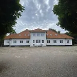 Sebber Kloster Casa de hóspedes 3*