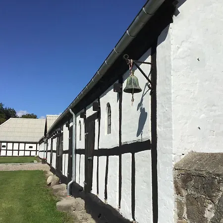 Sebber Kloster 게스트하우스 Nibe