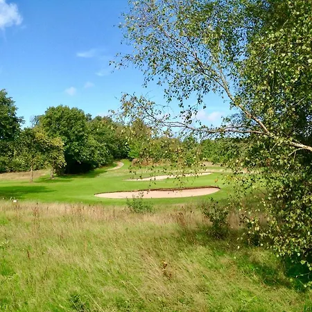 게스트하우스 Sebber Kloster Nibe