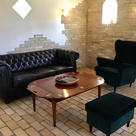 Guest house Sebber Kloster