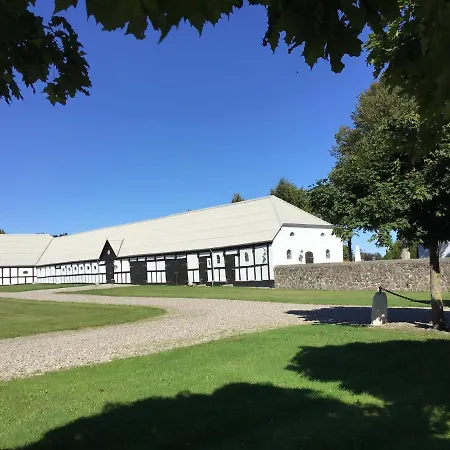 Sebber Kloster Gæstehus Nibe