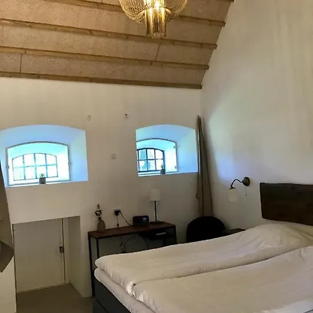 Gæstehus Sebber Kloster