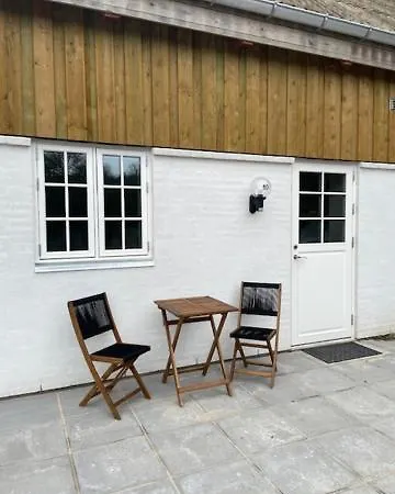 Sebber Kloster 3* Nibe