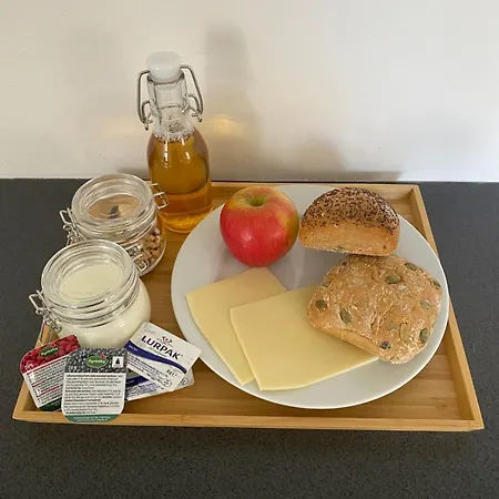 Pensionat Sebber Kloster Nibe