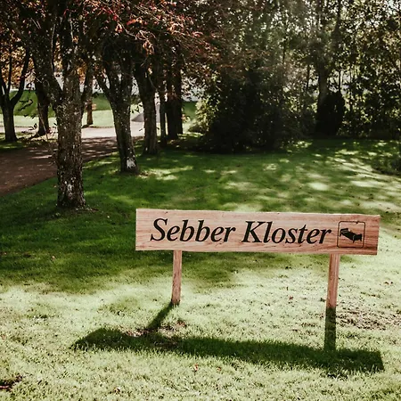 Sebber Kloster 3*