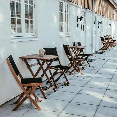 Sebber Kloster Pensionat Nibe