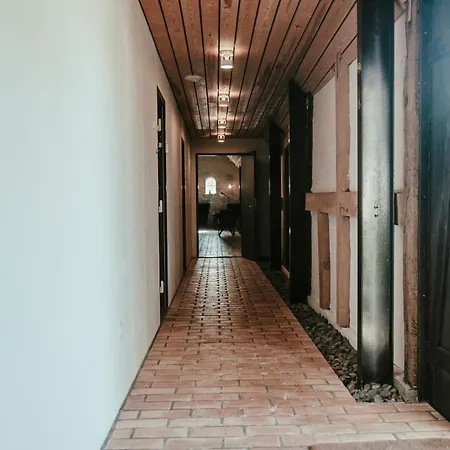 Sebber Kloster 3*
