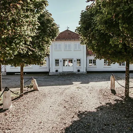 Sebber Kloster 3*