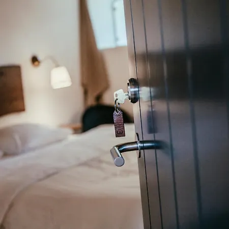 Sebber Kloster 3* Nibe