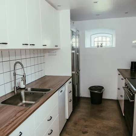 Sebber Kloster Guest house *