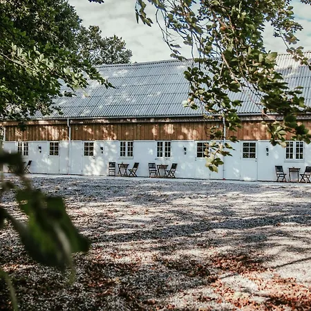 Sebber Kloster Nibe