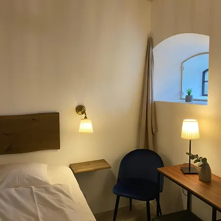 Pensionat Sebber Kloster Nibe