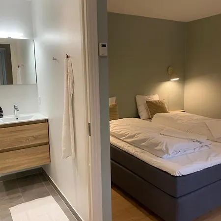 게스트하우스 Sebber Kloster