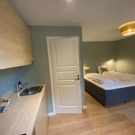 게스트하우스 Sebber Kloster 3*