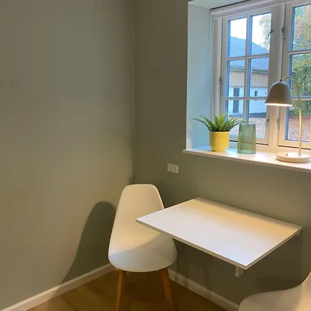 Sebber Kloster 3* Nibe