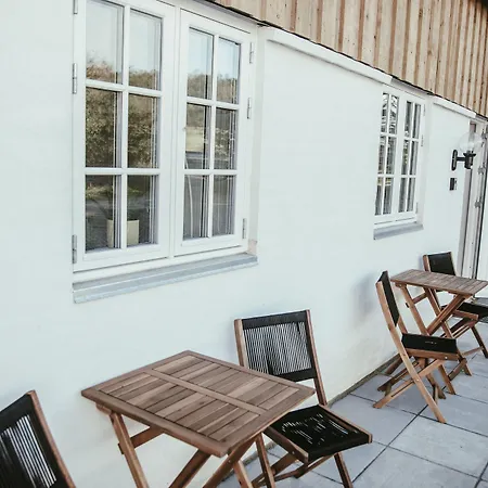 Pensionat Sebber Kloster 3*