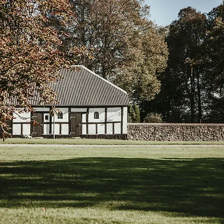 Casa de hóspedes Sebber Kloster