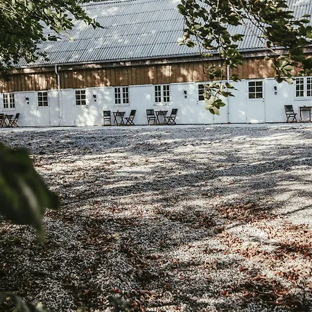 Sebber Kloster Nibe
