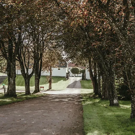 Sebber Kloster 3* Nibe