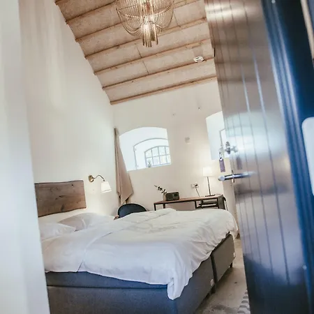 Pensionat Sebber Kloster Nibe