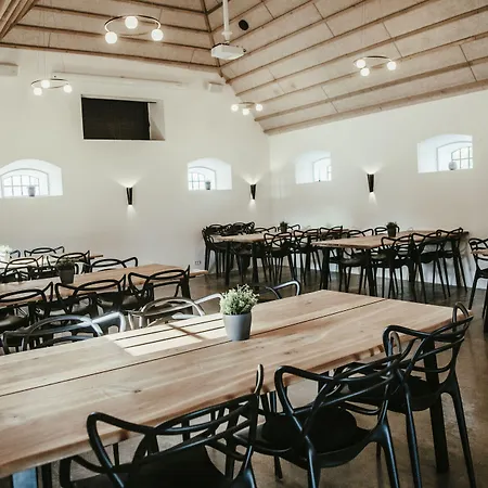 Gasthof Sebber Kloster