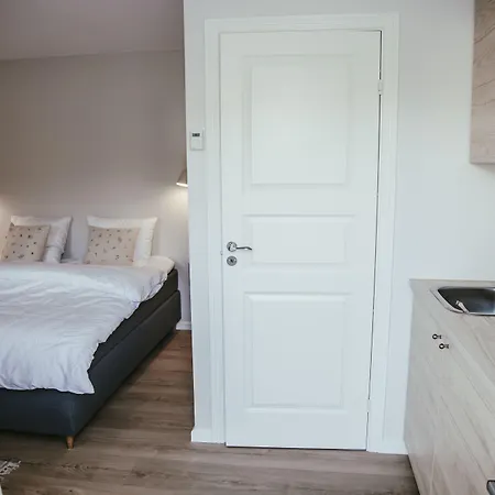 Sebber Kloster 3* Nibe