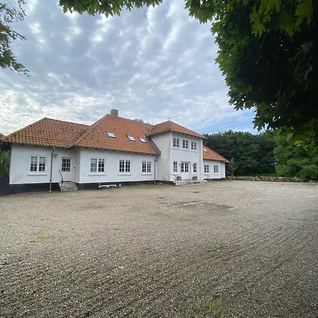Sebber Kloster 3*