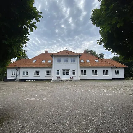Sebber Kloster 招待所 3*