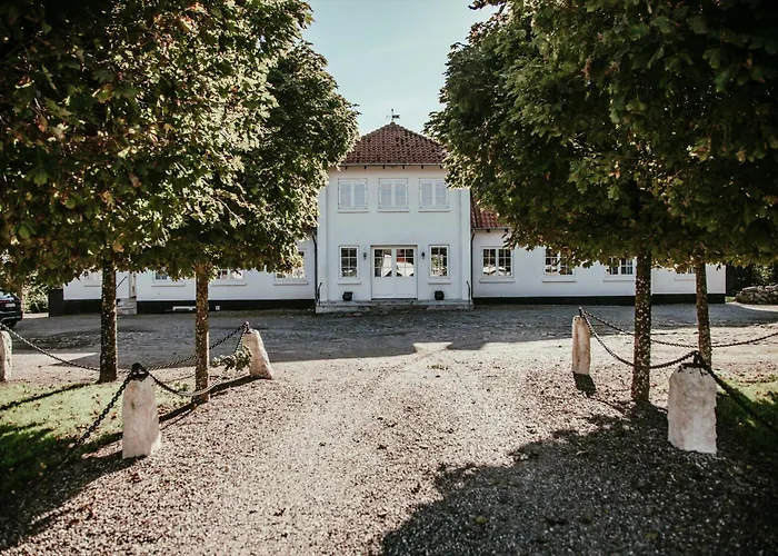 Sebber Kloster 3*