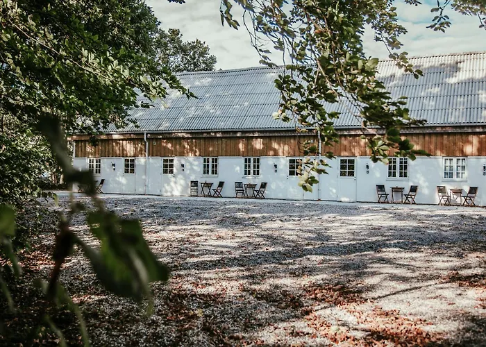 Sebber Kloster Nibe