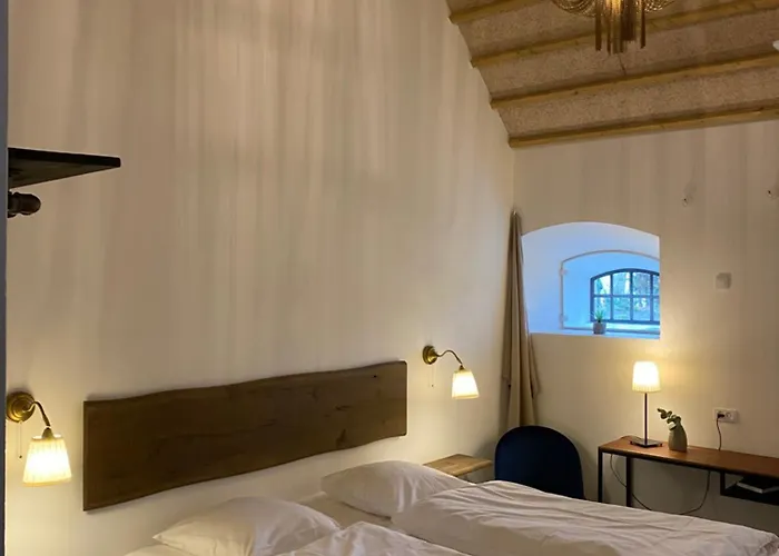게스트하우스 Sebber Kloster 3*