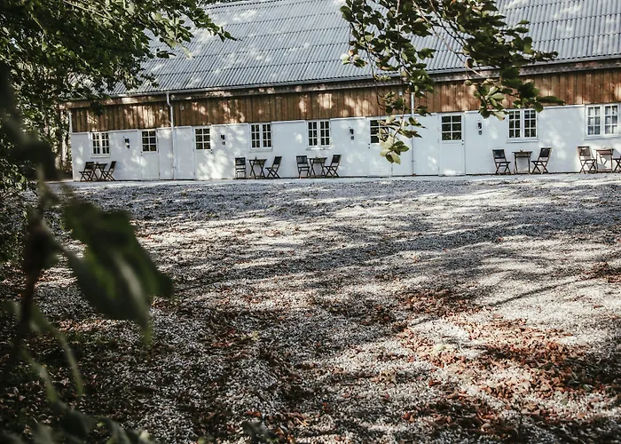 Sebber Kloster Nibe